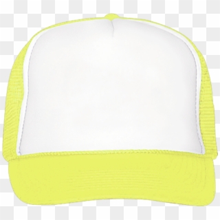 Blank Trucker Hat Png - Shade, Transparent Png