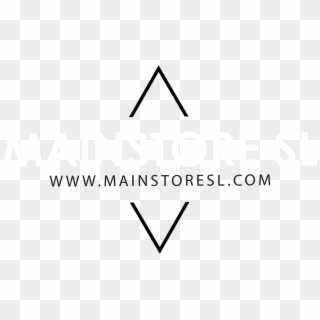Mainstore Sl - Triangle, HD Png Download