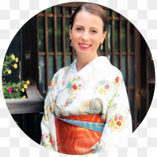 “it Is Impossible To Remain Indifferent To Japanese - Kimono, HD Png Download