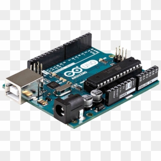 Arduino Uno R3 Png , Png Download - Arduino Uno Png, Transparent Png