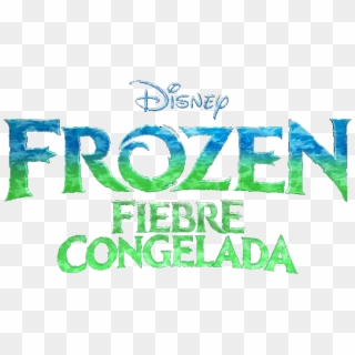Frozen Fever Logo Png, Transparent Png