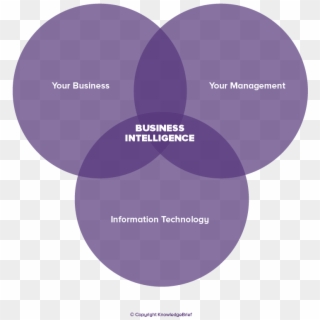 Business Intelligence Definition - Business Intelligence Examples, HD Png Download