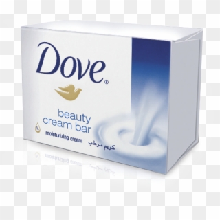 Dove Soap-3, HD Png Download