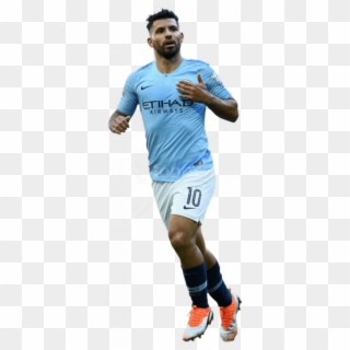 Free Png Download Sergio Aguero Png Images Background - Sergio Aguero Png 2019, Transparent Png