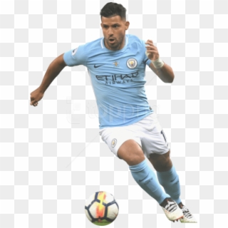 Free Png Download Sergio Aguero Png Images Background - Sergio Aguero Png, Transparent Png