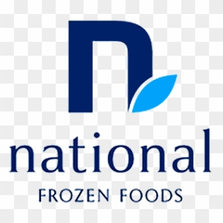 National Frozen Foods Logo, HD Png Download