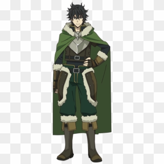 Https - //static - Tvtropes - Org/pmwiki/pub/images/ - Naofumi Rising Of The Shield Hero, HD Png Download