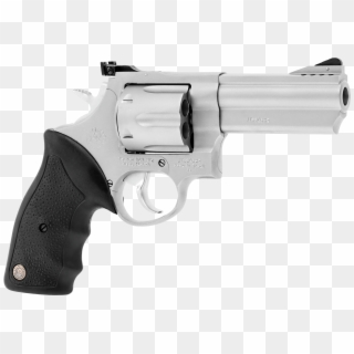 Taurus Model 44 Magnum Ported 4 Inch Layaway $80 - Firearm, HD Png Download