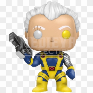 Cable Funko Pop, HD Png Download