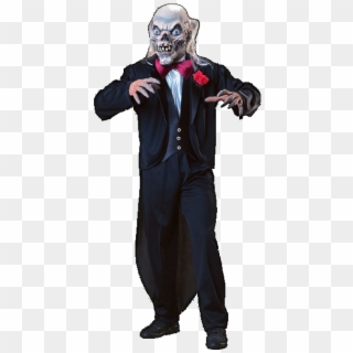 Crypt Keeper Costume, HD Png Download