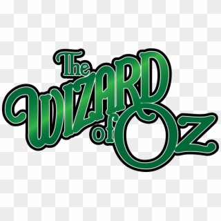 We'll Watch The Dvd Together On The Big Screen, Catch - Transparent The Wizard Of Oz Logo, HD Png Download