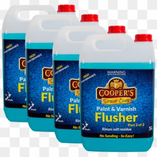 Flusher Refill 20l - Drink, HD Png Download