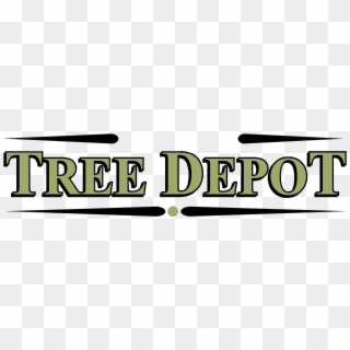 Tree Depot, HD Png Download