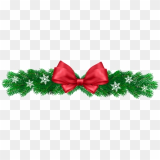 View Full Size - Transparent Christmas Decorations Png, Png Download