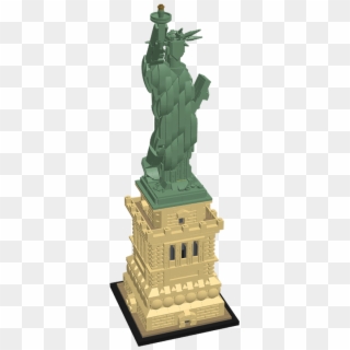 Statue, HD Png Download