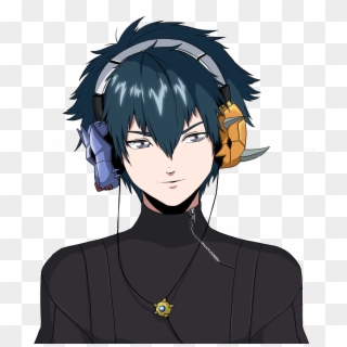 Hideto Fujimoto, HD Png Download