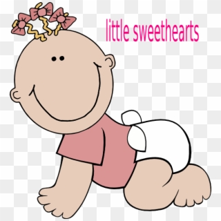 Small - Baby Clipart, HD Png Download
