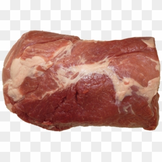 Png File - Pork, Transparent Png