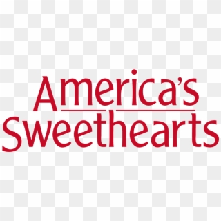 America's Sweethearts - Circle, HD Png Download