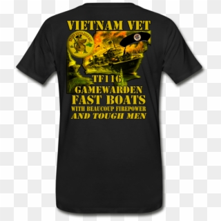 Vietnam T Shirts Designs - Sound System T Shirt, HD Png Download