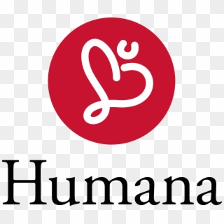 Humana Logo Png, Transparent Png