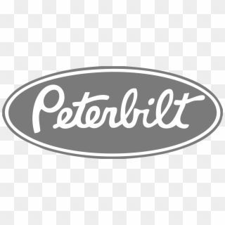 Peterbilt Logo Png, Transparent Png