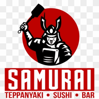 Samurai Japanese Restaurant Grand Opening Continues - Royalty-free, HD Png Download