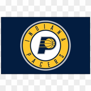Indiana Pacers Logos Iron On Stickers And Peel-off - Indiana Pacers Vs Milwaukee Bucks, HD Png Download