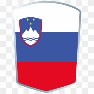 11/05 - Slovenia Flag, HD Png Download