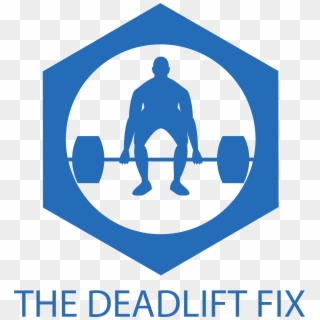 The Systematic Guide To Injury-free Deadlift Technique - Graphic Design, HD Png Download