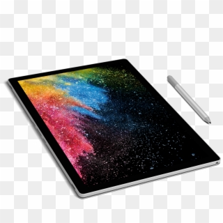 Previous - Surface Book 2, HD Png Download