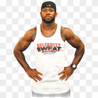 Download Devin's Full Workout Here - Man, HD Png Download