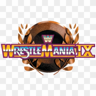 Click Download To Download All Files At Once - Wrestlemania 9, HD Png Download