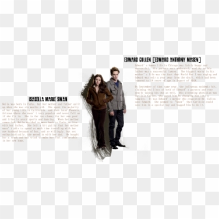 You Are My Life Now - Cullen, HD Png Download