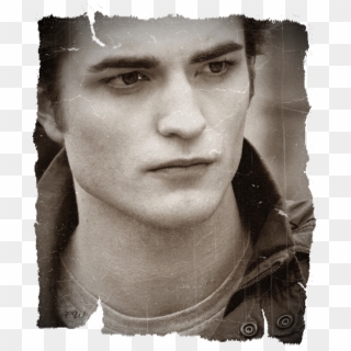 Image Host Edward Cullen, Twilight Saga, Robert Pattinson, - Edward Cullen, HD Png Download