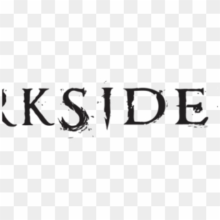 Darksiders 2 Heading To Wii U - Darksiders 2, HD Png Download