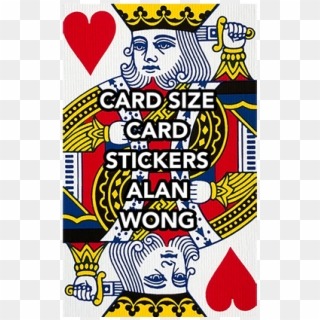 King Of Hearts Easy, HD Png Download
