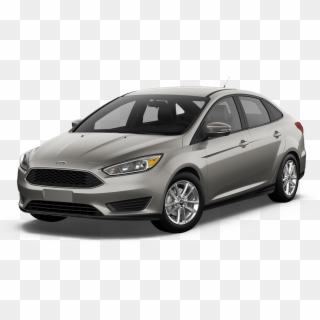 2016 Ford Focus Model Exterior Styling - 2019 Kia Sportage Lx Png, Transparent Png