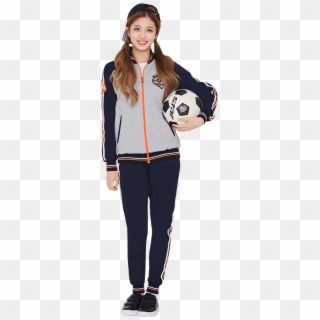 Img Workoutclothes - Girl, HD Png Download