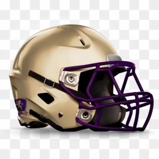 Cpa Lions Helmet - Utah State Football Helmet, HD Png Download