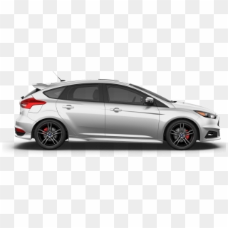 2016 Ford Focus - Ford Focus, HD Png Download