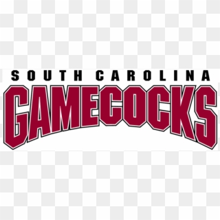 South Carolina Gamecocks Iron On Stickers And Peel-off - South Carolina Gamecocks Logo Png, Transparent Png