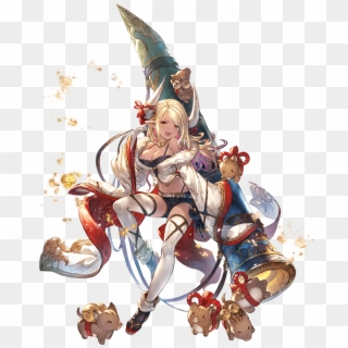 Information - グラブル クビラ, HD Png Download