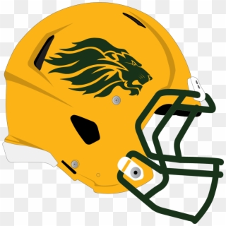 Borah Lions Football, HD Png Download