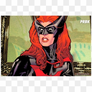 Batwoman Vai Aparecer Em Crossover Com Arrow\ - Batwoman, HD Png Download