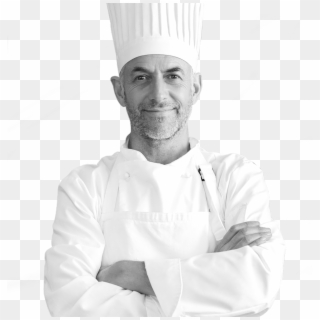 Cook Patissier Caterer - Chef, HD Png Download