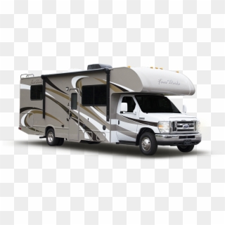Com/wp C Motorhome Reviews - 2016 Thor Motor Coach Four Winds, HD Png Download