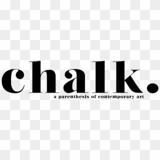 Chalk - - Graphic Design, HD Png Download