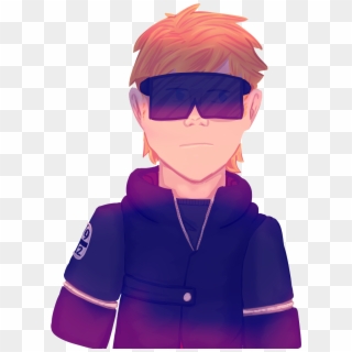 Zack Saber - Cartoon, HD Png Download