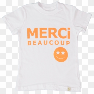 Merci Beaucoup PNG Transparent Images Free Download